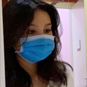 Meet your Posher, Lily